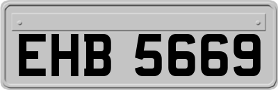 EHB5669