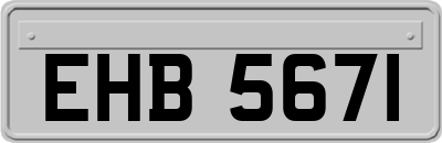 EHB5671