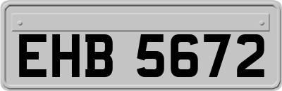 EHB5672