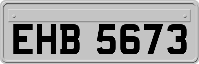 EHB5673