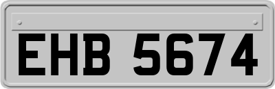 EHB5674