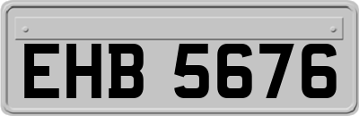 EHB5676
