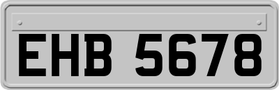 EHB5678