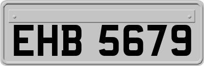 EHB5679