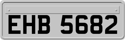EHB5682