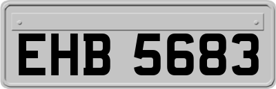EHB5683