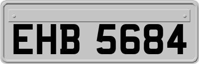 EHB5684