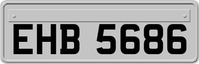 EHB5686
