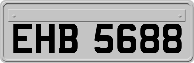 EHB5688