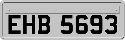 EHB5693
