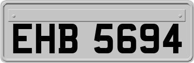 EHB5694