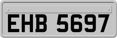 EHB5697