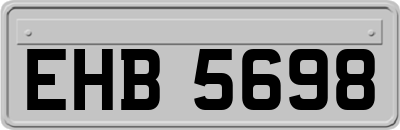 EHB5698