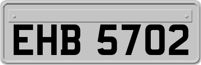 EHB5702