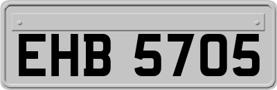EHB5705