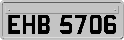EHB5706