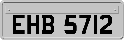 EHB5712