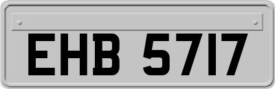 EHB5717