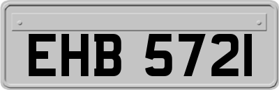 EHB5721