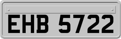 EHB5722