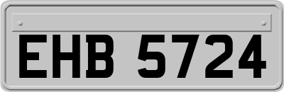 EHB5724