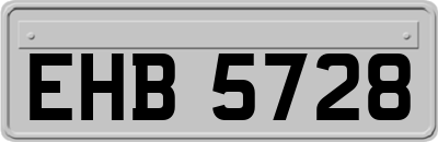 EHB5728