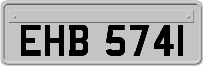 EHB5741