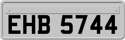 EHB5744