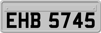 EHB5745