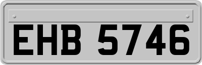 EHB5746