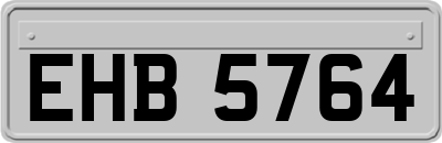 EHB5764