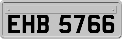 EHB5766