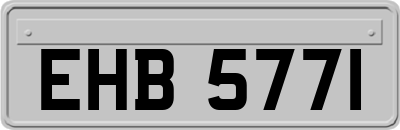 EHB5771