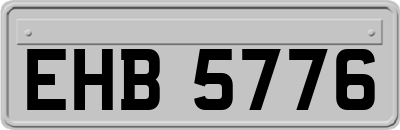 EHB5776