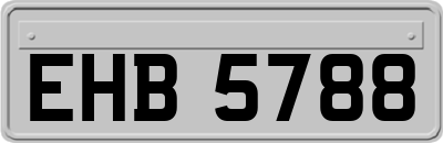 EHB5788