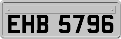 EHB5796