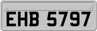 EHB5797