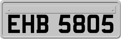 EHB5805