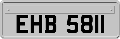 EHB5811