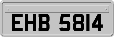 EHB5814