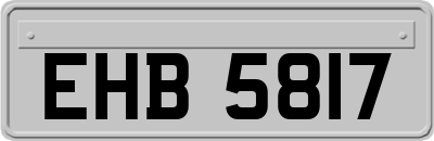 EHB5817