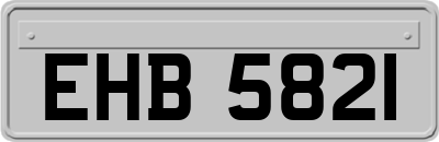 EHB5821