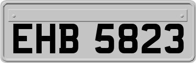 EHB5823