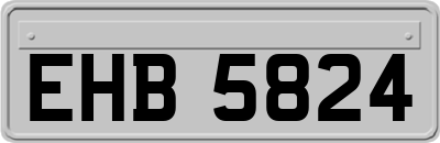 EHB5824
