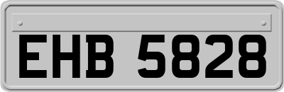 EHB5828