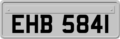 EHB5841