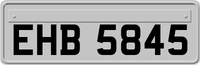 EHB5845
