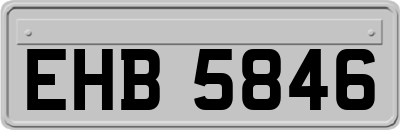 EHB5846