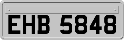 EHB5848