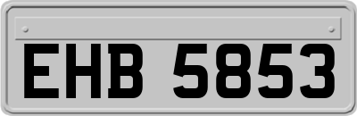 EHB5853